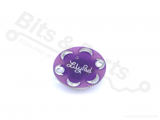 LilyPad Buzzer module